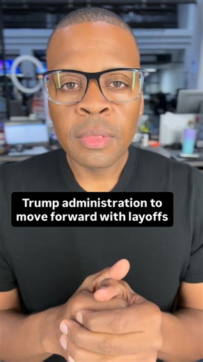 🚨 Federal Workforce Fallout Update: The government shutdown is entering its third week — and the Trump administration is moving forward with mass federal layoffs. More than 4,000 federal employees have been told their jobs are being abolished under new reduction-in-force (RIF) orders. A federal judge temporarily blocked some firings earlier this week — but the administration now says most of those workers aren’t covered by the court order. That means layoffs are continuing even as the shutdown 