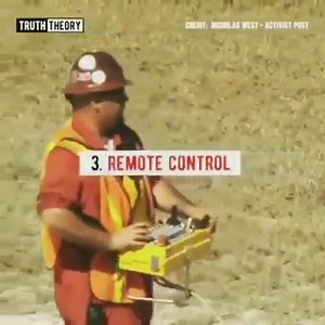 Brilliant #Tesla Inventions That were stolen by the US Government. Earthquake Machine In 1893, Tesla patented a steam-powered mechanical oscillator that would vibrate up and down at high speeds to generate electricity. Years after patenting his invention he told reporters that one day while attempting to tune his mechanical oscillator to the vibration of the building housing his New York City laboratory, he caused the ground to shake. Thought Camera: Tesla believed it could be possible to photog