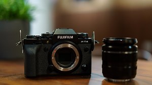 The Fujifilm X-T4: The Best Camera I Won't Be Buying (Probably)