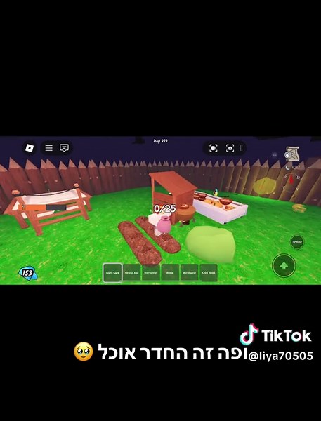 סיור בייס בבראולוקס עם חברים