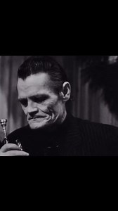 Chet Baker - Almost Blue #chetbaker | Legendary Musicians