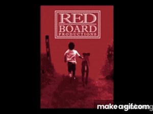 Red Board Productions Big Ticket Television Gerogia Cbs Television Studios on Make a GIF