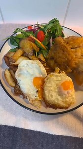 Battered mussels | Rhonda's Kitchen