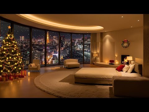 JOYFUL CHRISTMAS 2026 🎁 AMAZING RELAXING MUSIC 🎄 Beautiful Piano Harmony for Heartwarming Moments