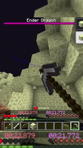 Minecraft 1 Minute World Record?! 😲