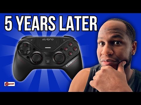 Astro C40 TR - Still Worth It 5 Years Later? NEW 2025