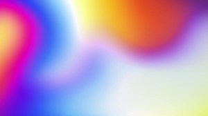 Download Moving abstract gradient background. Futuristic motion gradient video animation. Gradient rainbow loopable animation. Full HD. 4K. for free