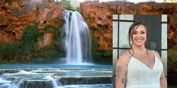 National Guard activated for Havasupai flooding; woman still missing