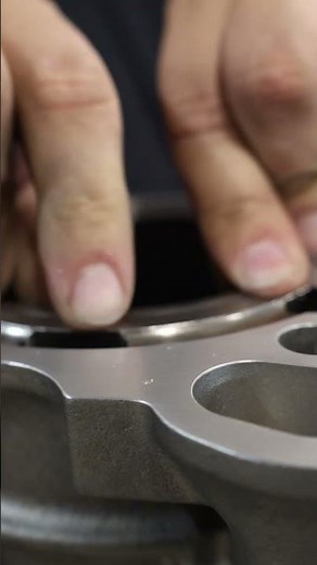 700+HP Nitro Honda Engine Build