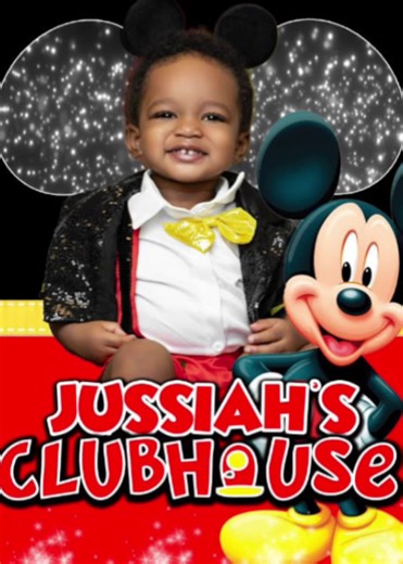 Oh Toodlesss! 🐭✨ Jussiah is turning TWO and the Clubhouse came to LIFE! 🎉 Mickey Mouse vibes, bold balloons, and BIG birthday energy. ✨ Mickey Mouse Theme ✨ Balloon Garland Magic 📲 706-373-3555 If it’s not Extra, it’s not Right! 💨 #JussiahTurnsTwo #MickeyMouseParty #ClubhouseVibes #BalloonDecor #KidsPartyGoals