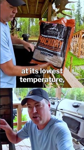 The Perfect Alaska Smoked Salmon Candy Recipe