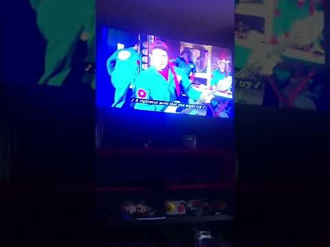 Imagination movers Part 4 Body language