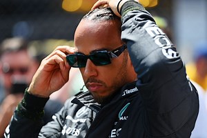 “Maybe I’ll make a cameo”: Lewis Hamilton provides a major update about his F1 film