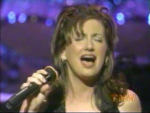 Lee Ann Womack live on the Grand Ole Opry