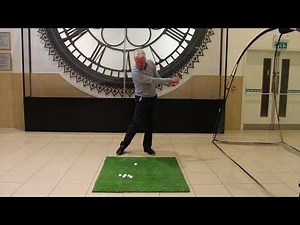 7 Full Swing Exercise