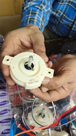 washing machine timer#shorts