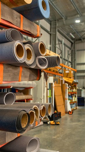 INSIDE THE FACTORY | Kitchen Department Updates Our business moves fast and it never stops. That pace is why improvement never slows at AMB. One of our biggest upgrades is the kitchen department. After noticing a bottleneck in fit-out, we expanded the team and welcomed new talent like Samson, who quickly jumped into assembling cabinetry with precision. With a tight crew of two or three and a dedicated stock area, the team can now build all cabinetry in under a day and move straight into installa