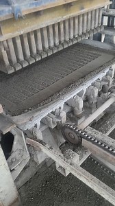 54K views · 68 reactions | Oh, so that's how cement bricks are made! Cr: Douyin 47941741030 #Chinawonders #auto #chinawonders #technology #speed #creativity #factory #machine | China wonders | Facebook
