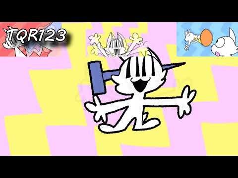 [VOLUME WARNING] (lemon demon) modify - sparta extended remix [filler]