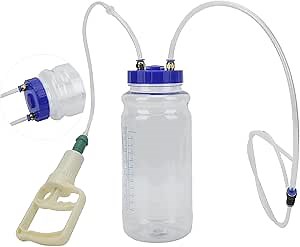 Transmission Fluid Pump Tool, Manual Oil Change Pumps Universal Portable for Cars