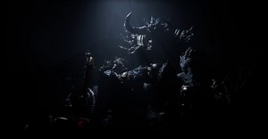 UE4 Elemental Tech Demo Looks Glorious Remastered in Unreal Engine 5.1 With Lumen and Volumetrics