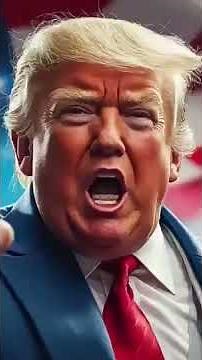 Trump sings fortunate son that red white and blue