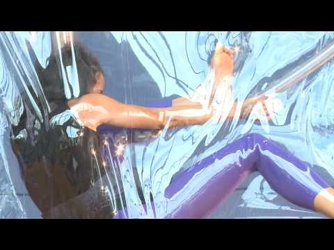 Ars Electronica Festival 2009: Shrink Performance @ Brucknerhaus