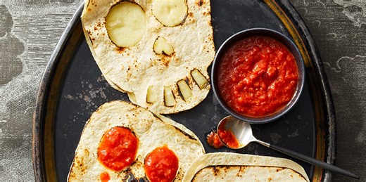 Candy’s Covered? Now Here’s What You’ll Want to Eat for Halloween Dinner