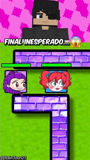 Poppy Playtime Nuevo Desafío De Laberinto Parte 154 – Poppy Playtime Capítulo 5 x Brainrot #shorts