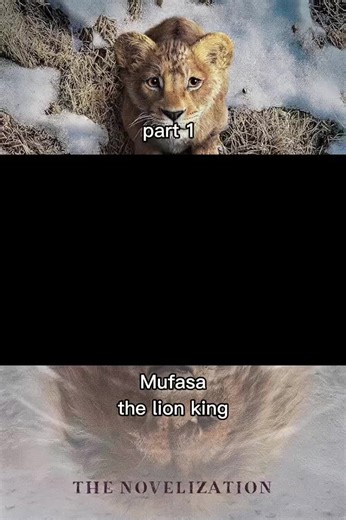 Mufasa the lion king#mufasa #mufasathelionking #filmclips #movie #trending