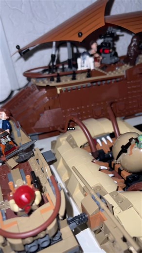 Top Lego Star Wars Collectibles for Hobby Enthusiasts