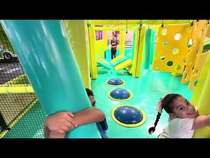 All You Can Play at Chuck E. Cheese 🎉 Unlimited Games & Family Fun!