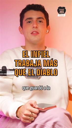 NI ME LADILLES on Instagram: "Los infieles son de las personas más mentirosas y creativas del mundo 💁🏻‍♂️ Deberían hacer Marketing 👀"