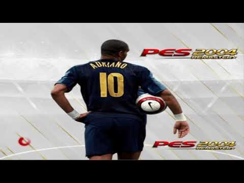 BR PATCH TEAM APRESENTAPES 2004 REMASTER