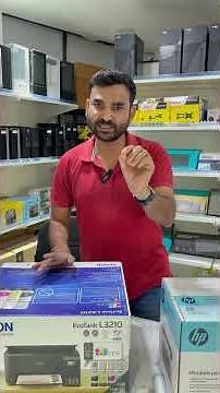 Choosing the Right Printer? 3 Big Confusions Solved!