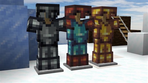 Merry [16x] Minecraft Texture Pack