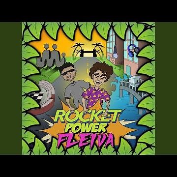 Otto Rocket