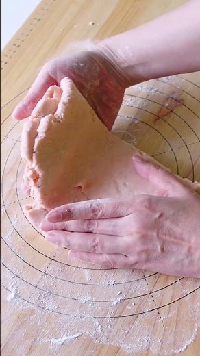 あんバター桜スコーンサンド