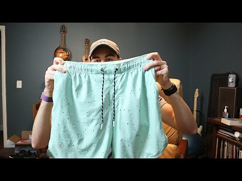 Legends vs Ten Thousand shorts for the gym