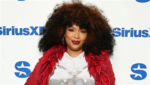 Lizzo reflects on returning to music after legal troubles