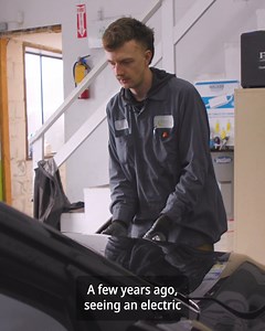 8.2K views · 92 reactions | Over the next 10 years, there will be 1...