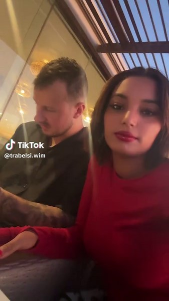 Vidéos de Trabelsi Wiém (@trabelsi.wim) avec الصوت الأصلي - مظلومه😭وظلموني