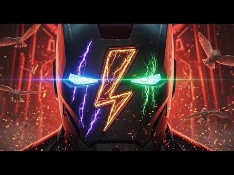 What If Harry Was Raised By Tony Stark and Defeat Voldemort?