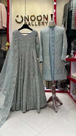 Pakistani Bridal Dresses: Design and Wear Options