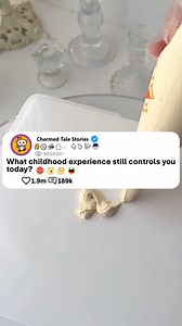 140K views · 5.6K reactions | What childhood experience still controls you today?#redditreadings #bedtimeroutine #fblifestyle #redditstories #reddit #askreddit | Charmed tale stories | Facebook