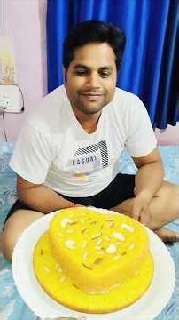 Mango Cake#yummy#recipe#cooking#food#odia#volg#trending#shorts#viral#video#ytviral#subcribe#please
