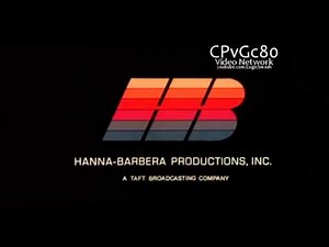 Hanna Barbera (1978)
