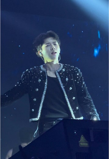 Infinite 15th Anniversary Concert Highlights in Jakarta