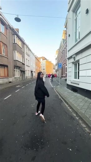 Canival in netherlands