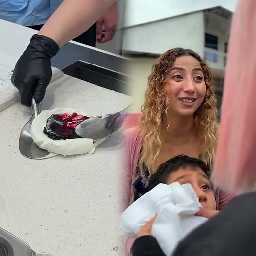 This is so funny, I couldn't stop laughing 😂😂 #funny #funnyvideos #duet (58)